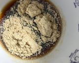 簡単　台湾風　餃子鍋作り方11写真