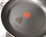 もちづきさん風　そうめんつゆの照り焼き作り方3写真