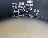 春の味覚🦐桜エビの落花生ごはん作り方1写真