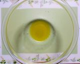 簡単夏の夕飯・昼食！桃生ハムの冷製パスタ作り方1写真