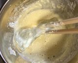 ライスペーパーで包むアボカドの天ぷら作り方7写真