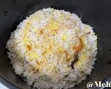 モルグ・ポロウ　鶏肉のごはん作り方11写真