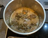 たっぷり玉ねぎとバターで作る甘口カレー作り方12写真