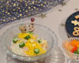 【七夕】織姫さまと彦星さまの七夕そうめん作り方7写真