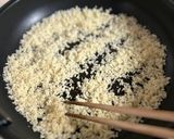 あとがけでサクサク！卵とじチキンカツ丼作り方2写真