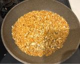 【おつまみ】生ハムチーズとアボカドの味噌マヨ和え作り方4写真