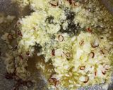 砂肝のトマトソースパスタ作り方2写真