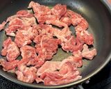 豚肉となすのオイスター炒め作り方8写真