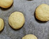 ★低糖質‼おからで美味しい粒あんパン♪作り方8写真