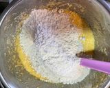 丸ごと使う♪旬の香りレモンケーキ🍋作り方6写真