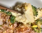 簡単　ゴーヤチャンプル作り方15写真