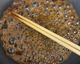 お弁当にも⭐︎簡単牛のしぐれ煮作り方2写真