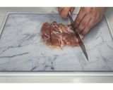 鶏もも肉としめじの塩レモン炒め★動画あり★作り方6写真