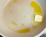 まるでお肉❕メカジキのバター醤油仕立て作り方2写真