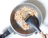 パパッと蓮根のきんぴら♬♪作り方2写真