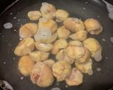 くりっと味噌汁作り方1写真