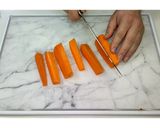 酒粕漬けの鶏ももオーブン焼き★動画あり★作り方13写真