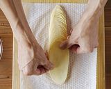 食感最高！サクサク＆しっとりさつまいも♪作り方3写真