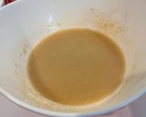 鶏そぼろ味噌じゃが作り方3写真