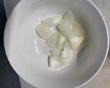 お一人様レンジレトルトハヤシライスセット作り方17写真