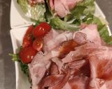 サラダ作り方11写真