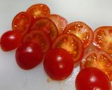 そーめんで作る💫簡単酸辣湯麺風作り方3写真