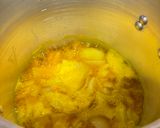 【保育園給食】かぼちゃスープ作り方2写真