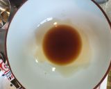 本格！鶏ガラx魚介スープラーメンver3作り方35写真