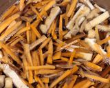 食物繊維たっぷり！ゆず香る切干大根の煮物作り方4写真