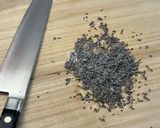 昆布そぼろ作り方4写真