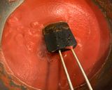ブッフ・ブルギニョン(牛の赤ワイン煮)作り方6写真