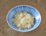 ダイエット版チャプチェ丼作り方4写真
