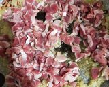 砂肝のトマトソースパスタ作り方3写真