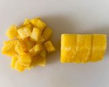 58℃ パイナップル麹&活用法4選作り方11写真