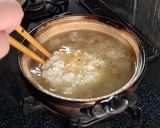 飯ぶっこみワンタン作り方2写真