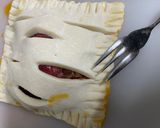 ラクックグランでアップルパイ作り方8写真