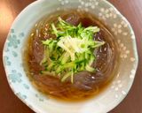 簡単！ところてん☆きゅうり作り方3写真