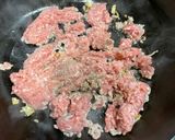 柚子胡椒の麻婆豆腐#わが家のスピードご飯作り方4写真