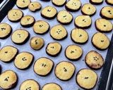 さつまいもクッキー作り方9写真