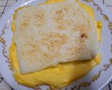 ぱくぱくフレンチトースト風作り方7写真