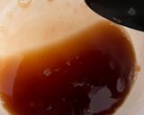 豆腐白玉のみたらし団子作り方5写真