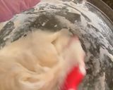 レンジで簡単いちご大福作り方6写真