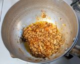 鶏ミンチ担々麺作り方5写真