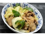 回鍋肉★ホイコーロー★動画あり★作り方15写真