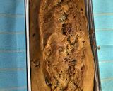 紅茶のフルーツケーキ作り方8写真