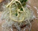 アジのバターソテーサンド作り方5写真