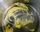 私の ホワイトソース作り方1写真