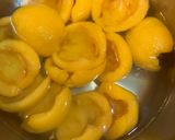 季節の味♪枇杷のコンポート作り方3写真