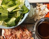 子供も大人も一緒に食べられる！回鍋肉作り方4写真