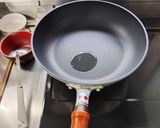 ほのかな苦み　ゴーヤのきんぴら風作り方9写真